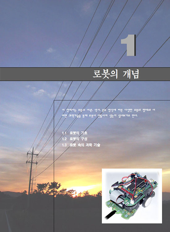 [eBook] 마이크로 로봇 로비 II (2판)
