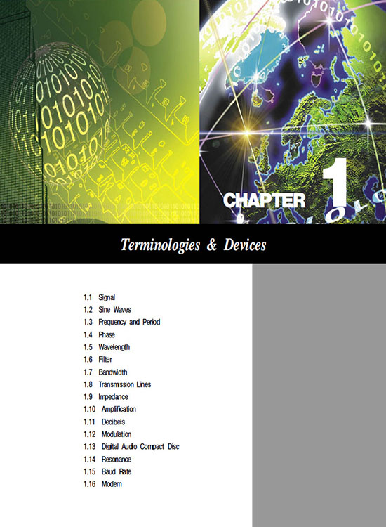 [eBook] 전기전자 및 정보통신영어(4판)