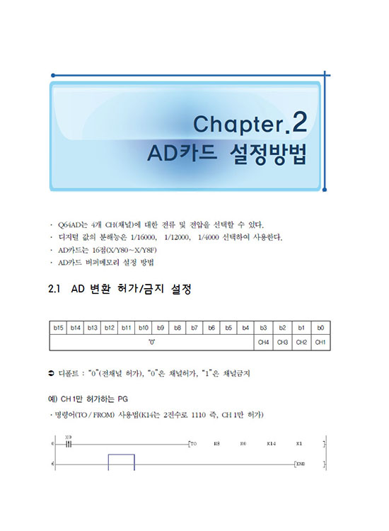 [eBook] 멜섹 Q PLC 중 · 고급과정(1판)