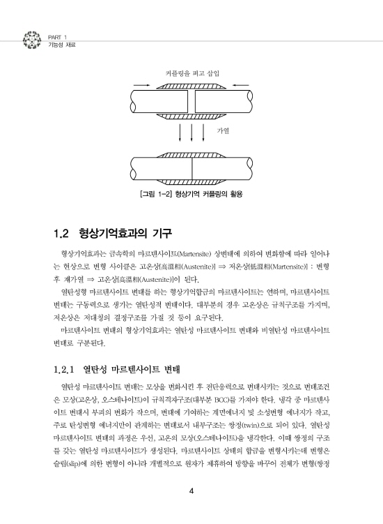 [ebook] 신소재공학 (3판)