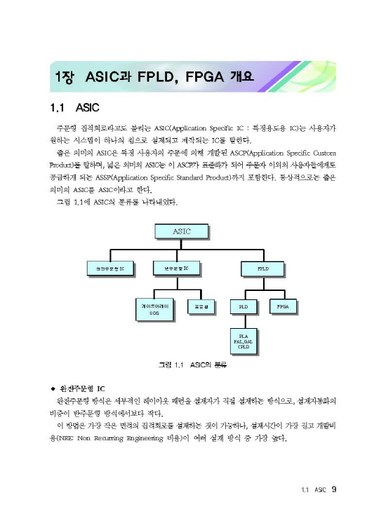 [ebook] FPGA 설계기초