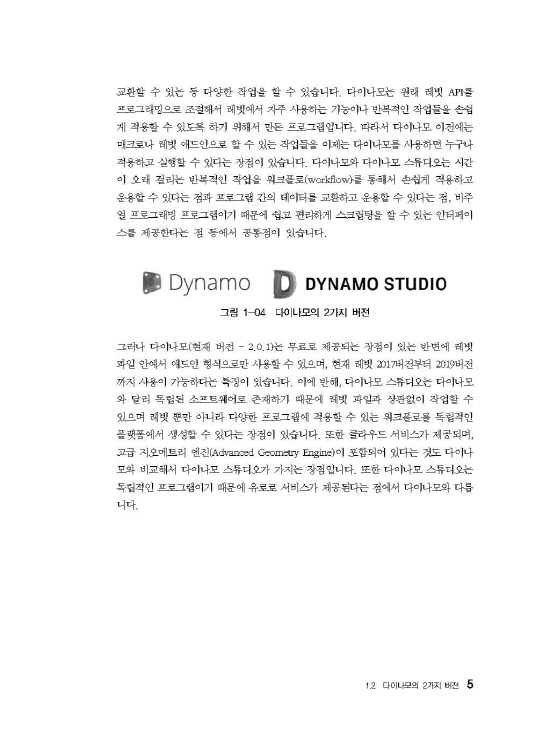 [ebook] 실전 DYNAMO 완전정복 (1판)