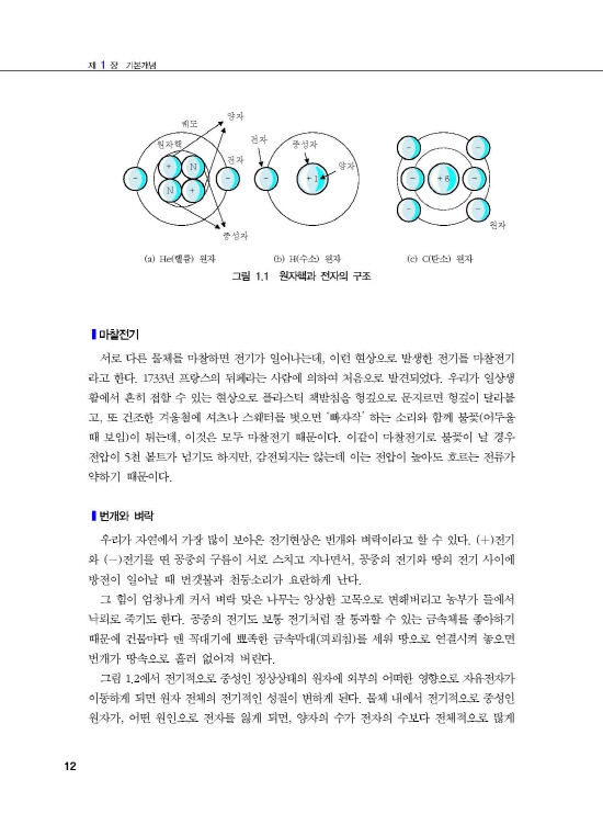 [ebook] 알기쉬운 회로이론(12판)