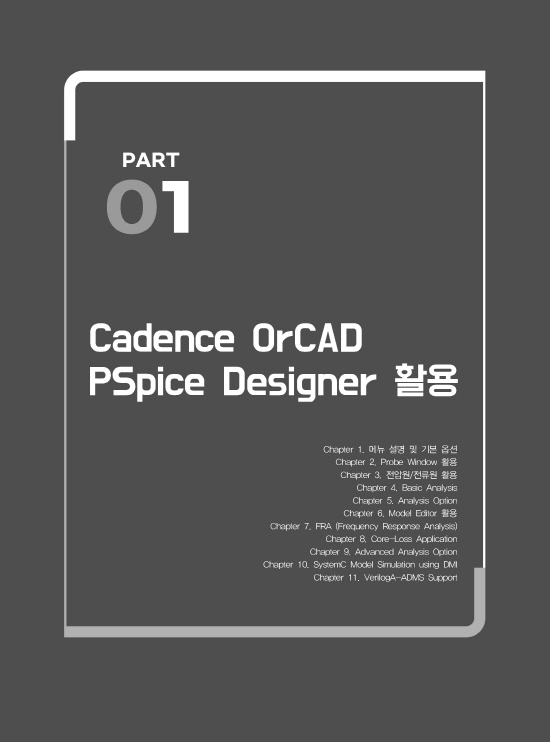 Cadence OrCAD PSpice Designer v17.4