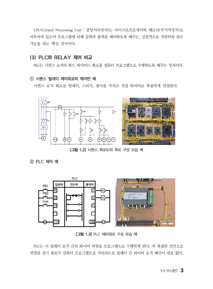 MELSEC-Q PLC 자동화제어 실무 기초(2판)